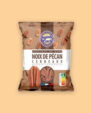 Noix de pécan d'Arizona Sainte Lucie
