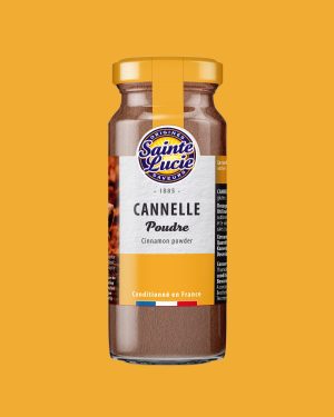 Cannelle Poudre